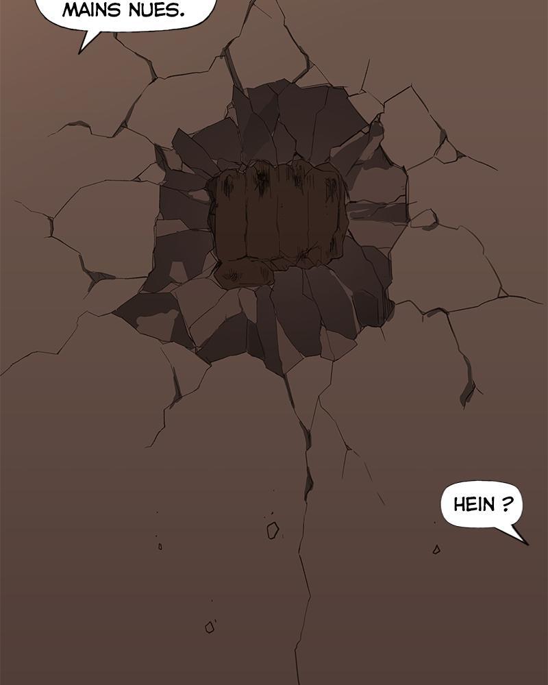 Read The Boxer FR Manga Online