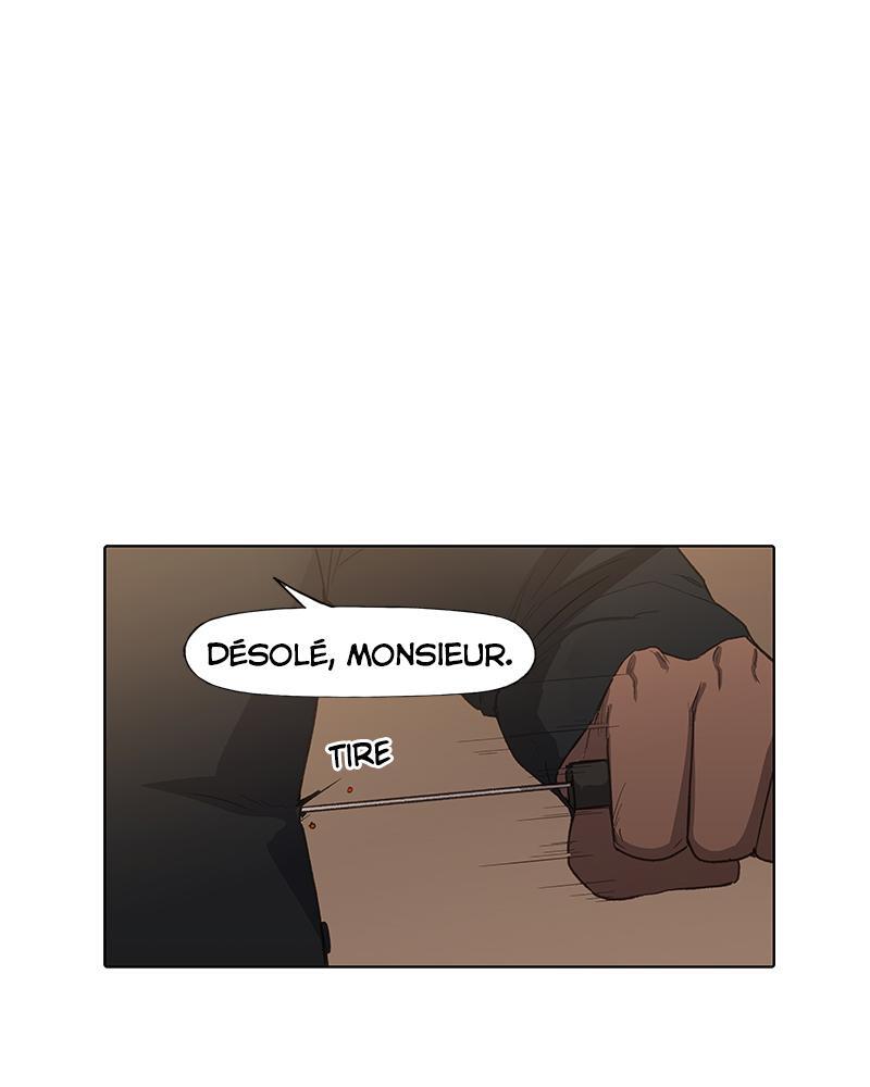 Read The Boxer FR Manga Online