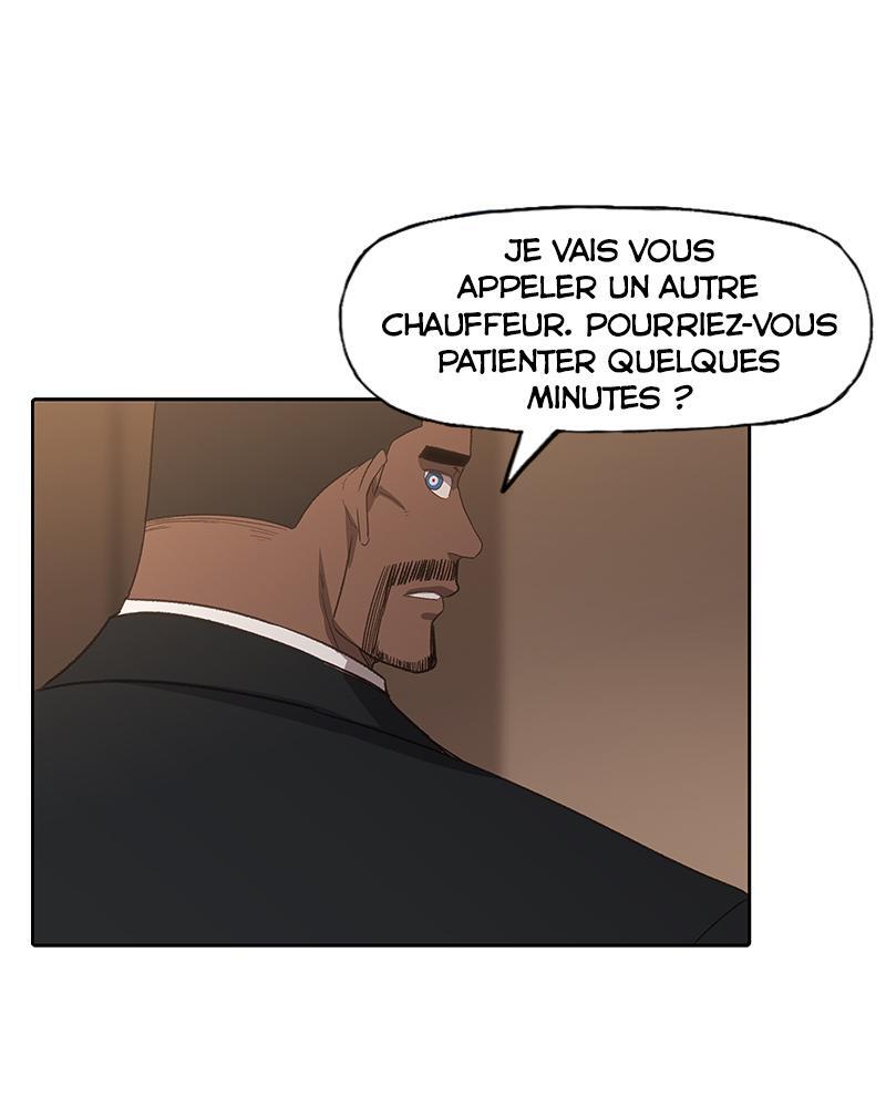 Read The Boxer FR Manga Online