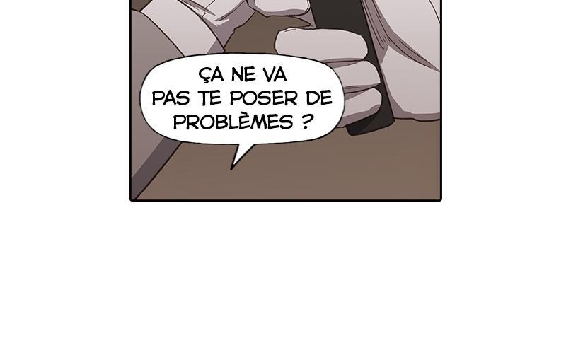 Read The Boxer FR Manga Online