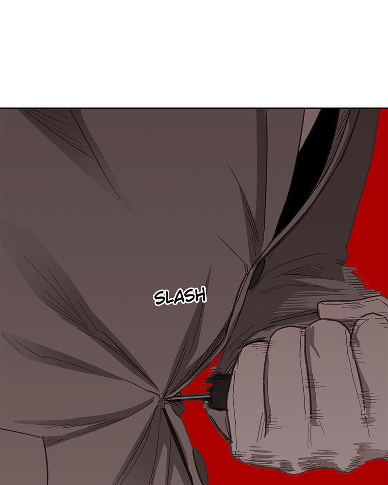 Read The Boxer FR Manga Online