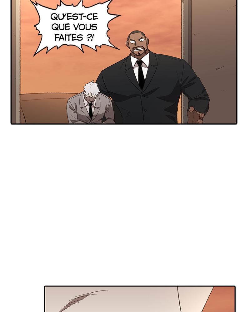 Read The Boxer FR Manga Online