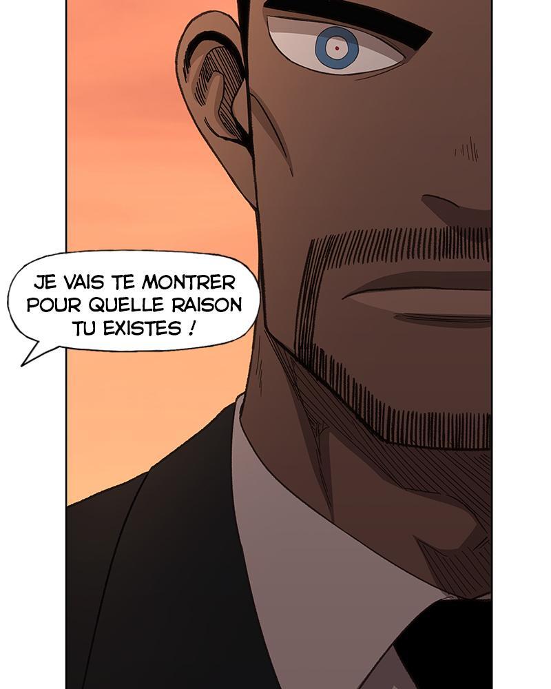 Read The Boxer FR Manga Online