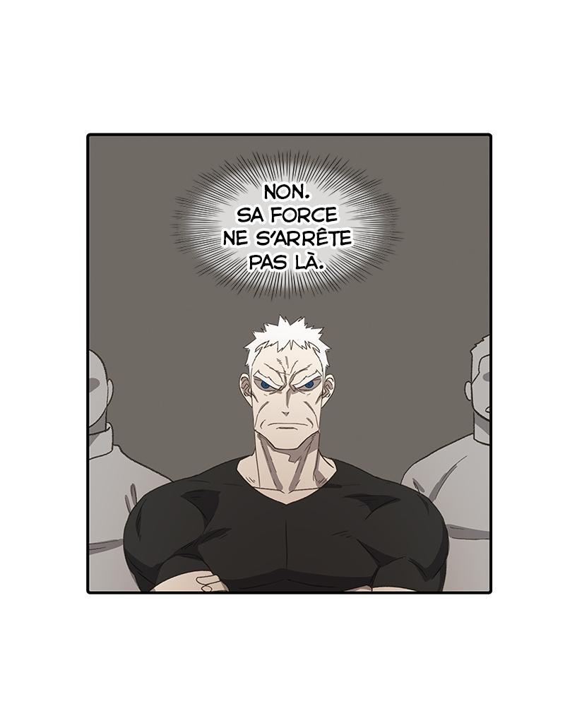 Read The Boxer FR Manga Online