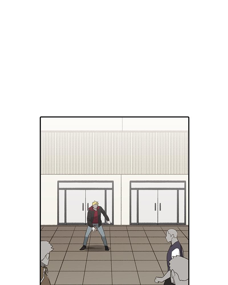 Read The Boxer FR Manga Online