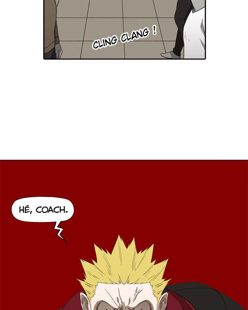 Read The Boxer FR Manga Online