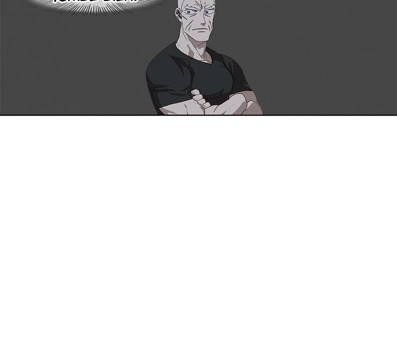 Read The Boxer FR Manga Online