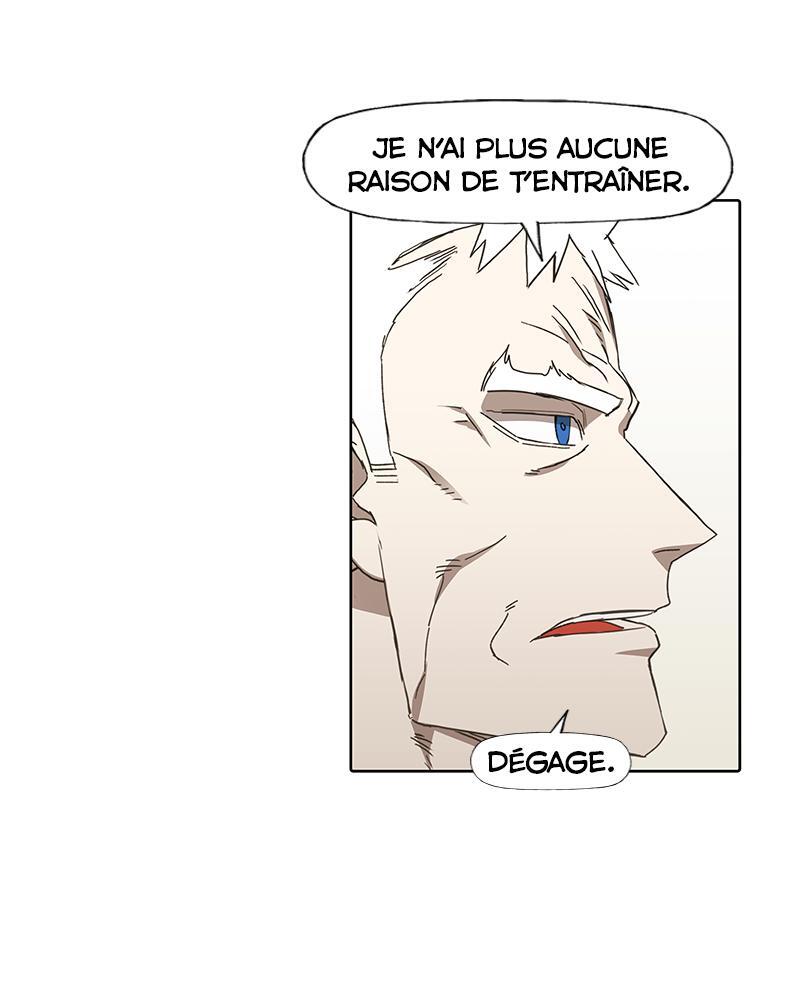 Read The Boxer FR Manga Online