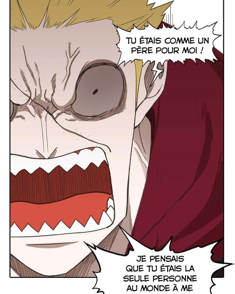 Read The Boxer FR Manga Online