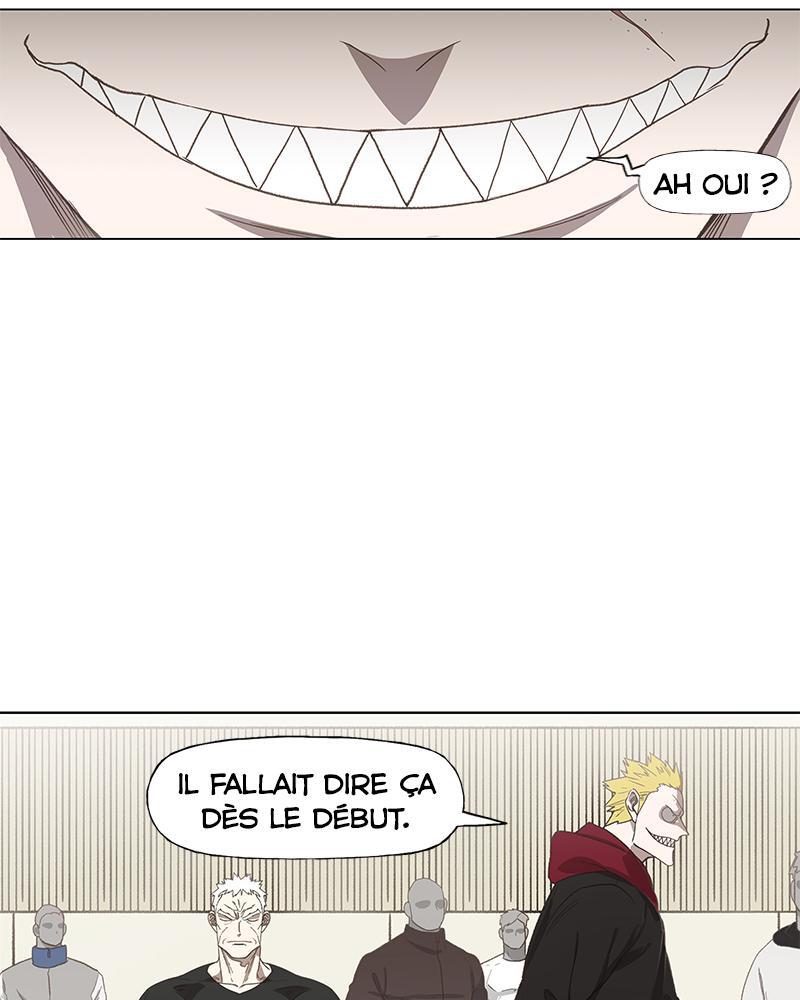 Read The Boxer FR Manga Online