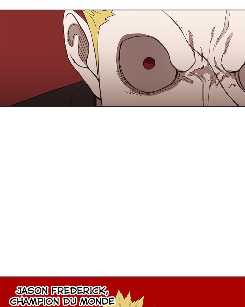 Read The Boxer FR Manga Online