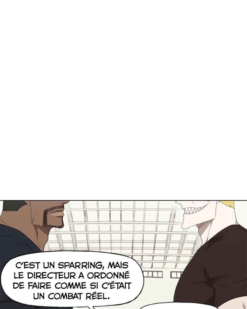 Read The Boxer FR Manga Online