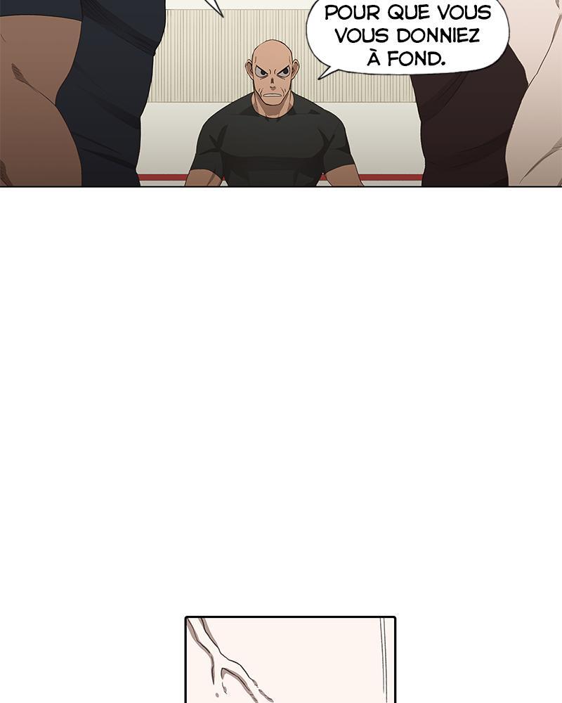 Read The Boxer FR Manga Online