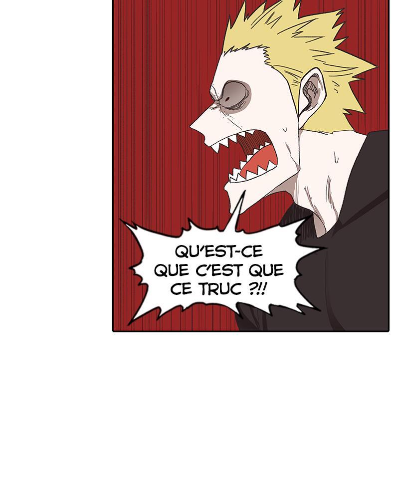 Read The Boxer FR Manga Online