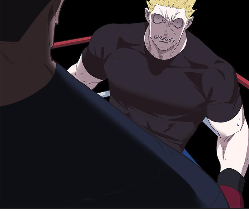 Read The Boxer FR Manga Online