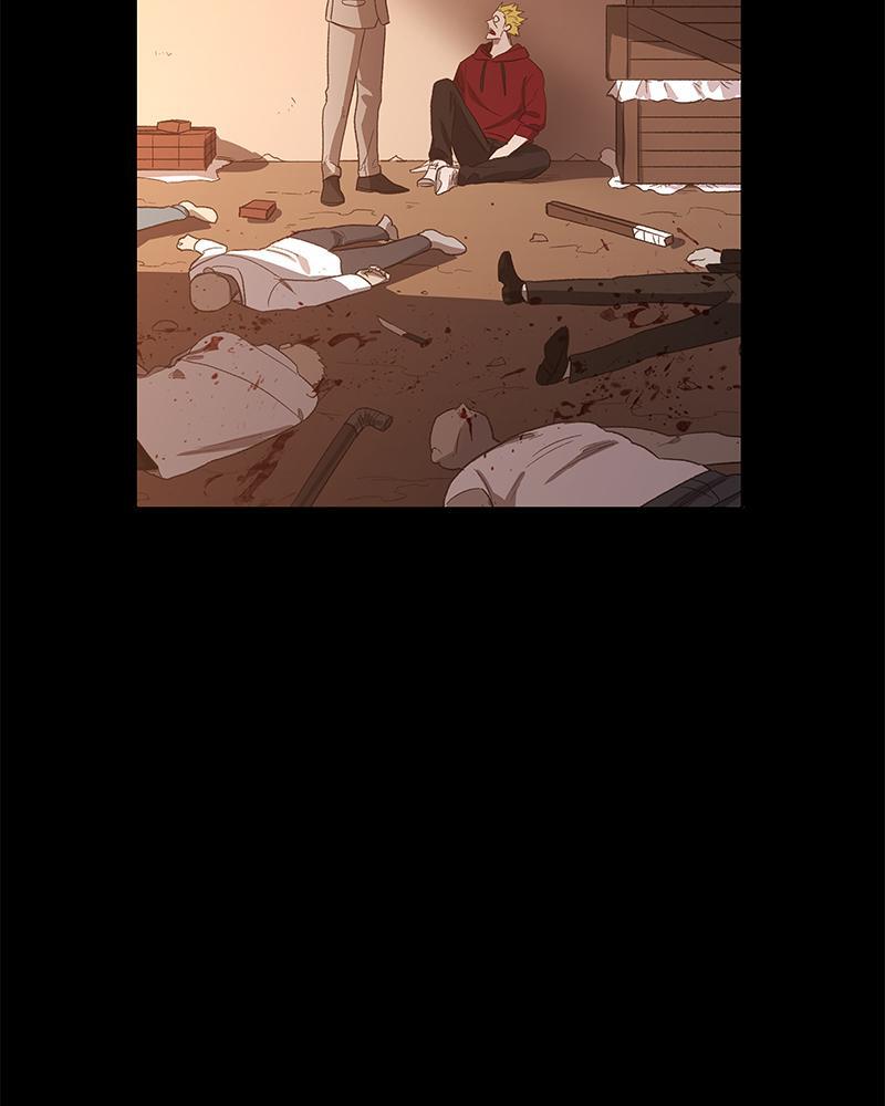 Read The Boxer FR Manga Online