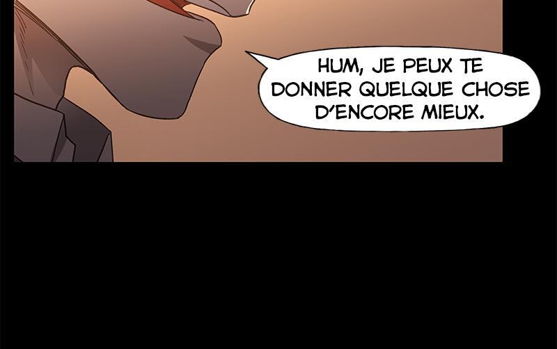 Read The Boxer FR Manga Online