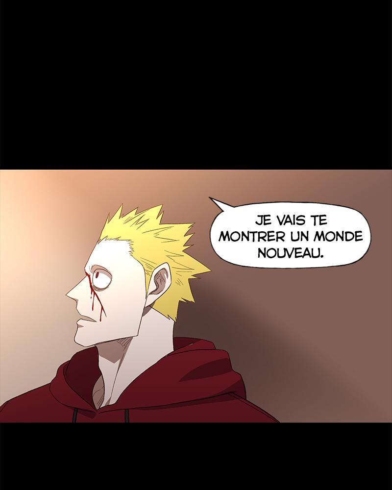 Read The Boxer FR Manga Online