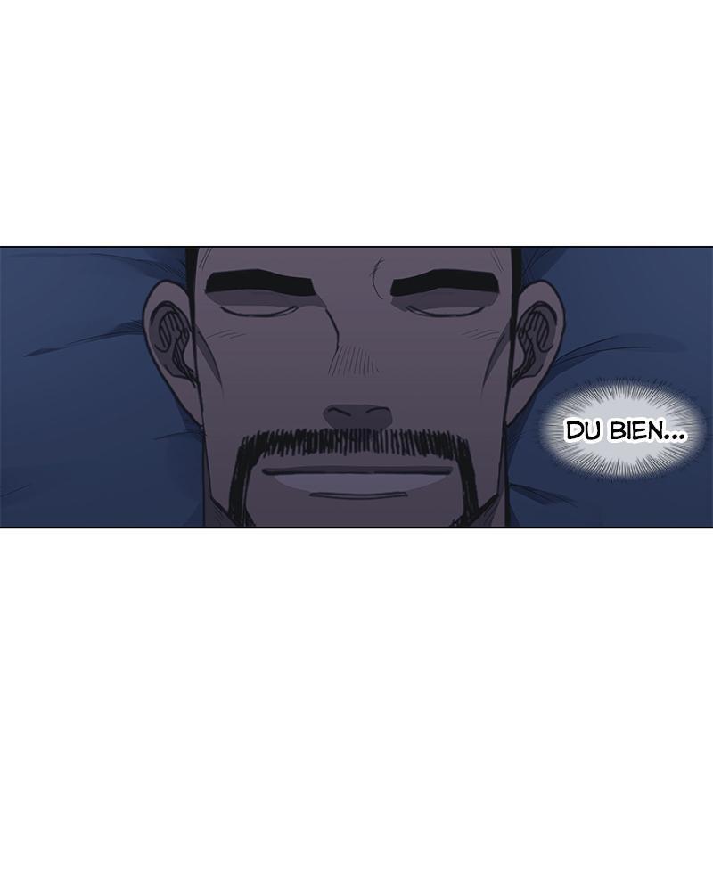 Read The Boxer FR Manga Online