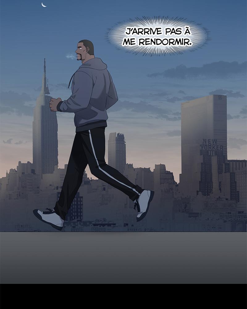 Read The Boxer FR Manga Online