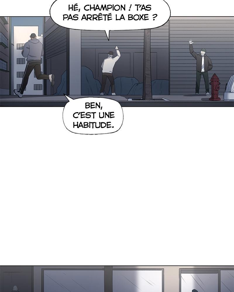 Read The Boxer FR Manga Online