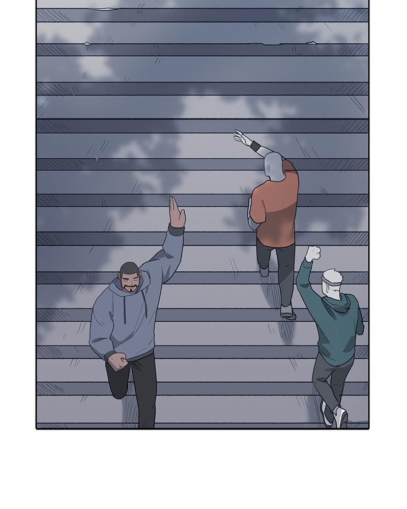 Read The Boxer FR Manga Online