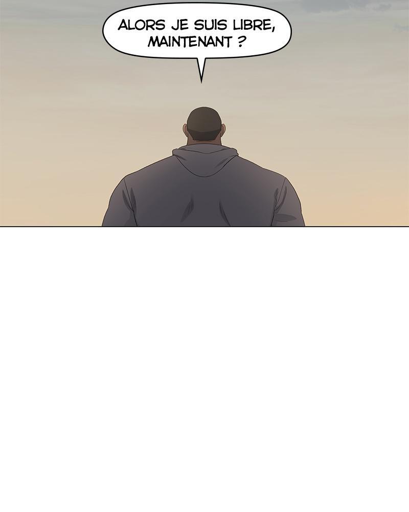 Read The Boxer FR Manga Online