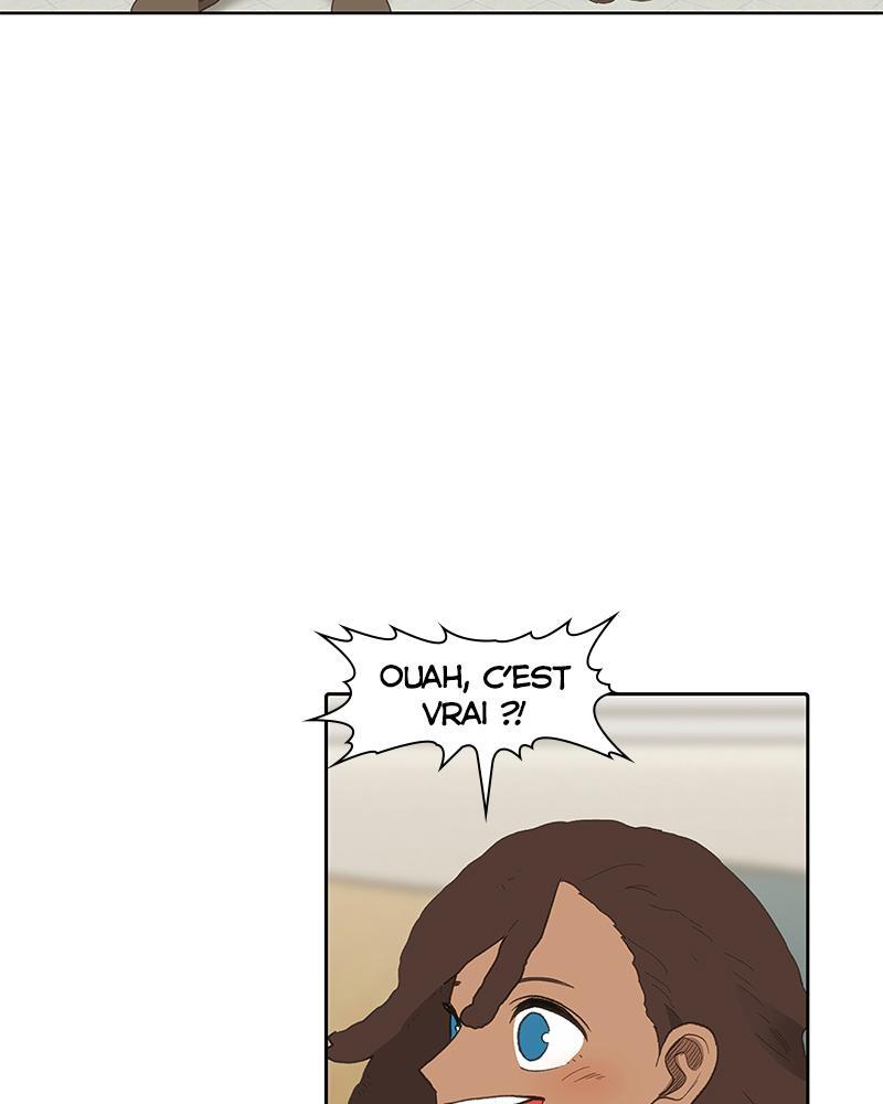 Read The Boxer FR Manga Online