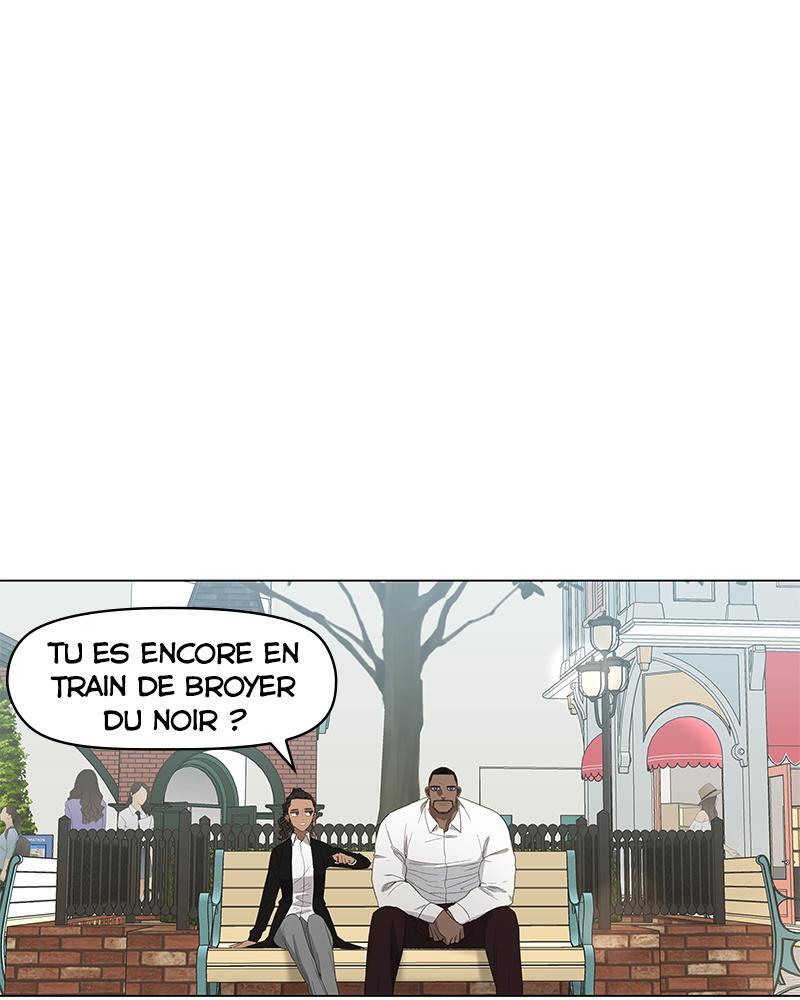 Read The Boxer FR Manga Online