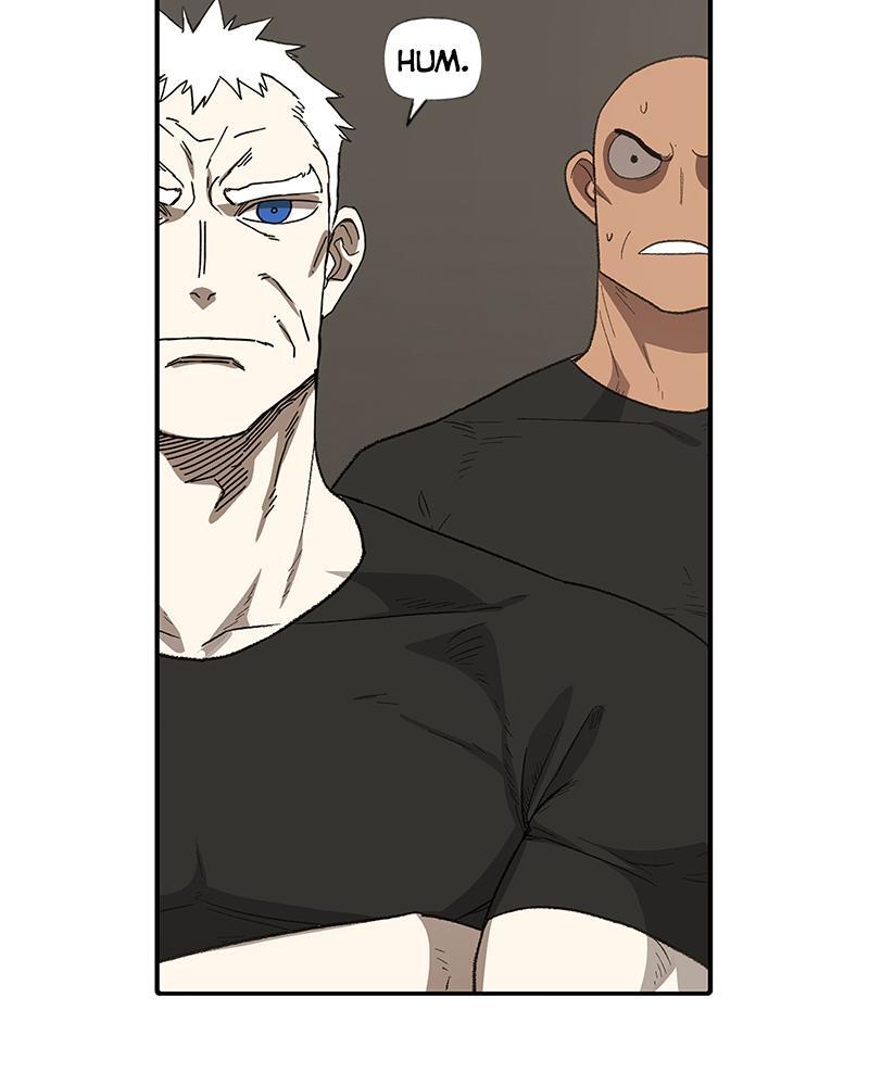 Read The Boxer FR Manga Online