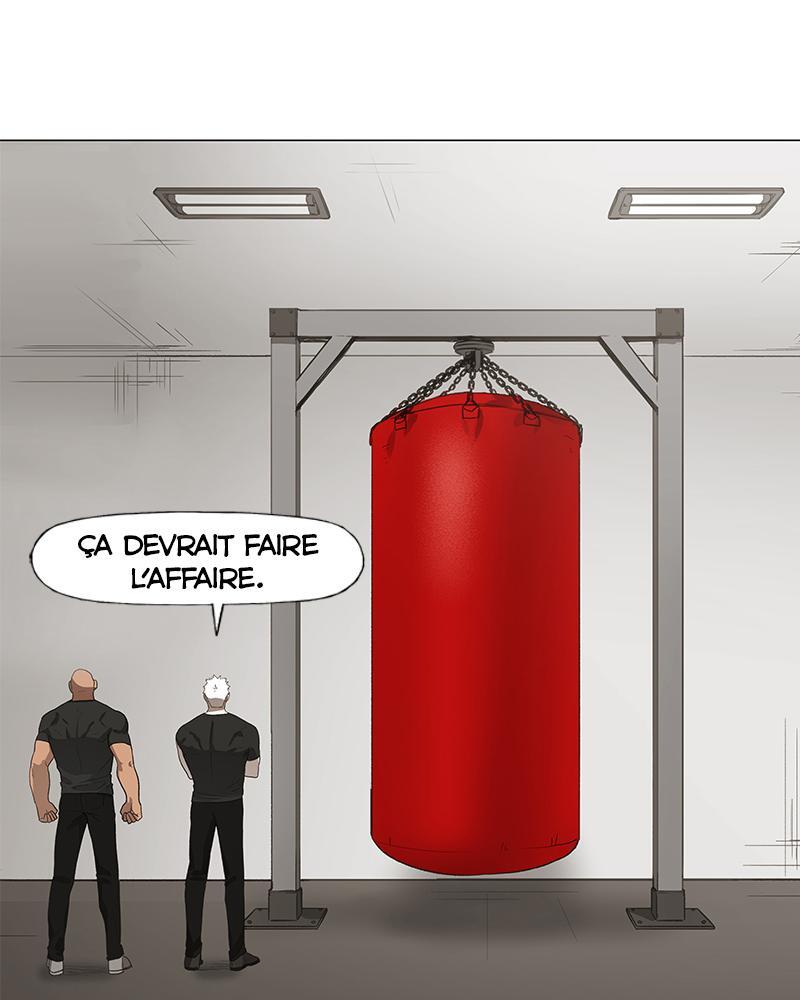 Read The Boxer FR Manga Online