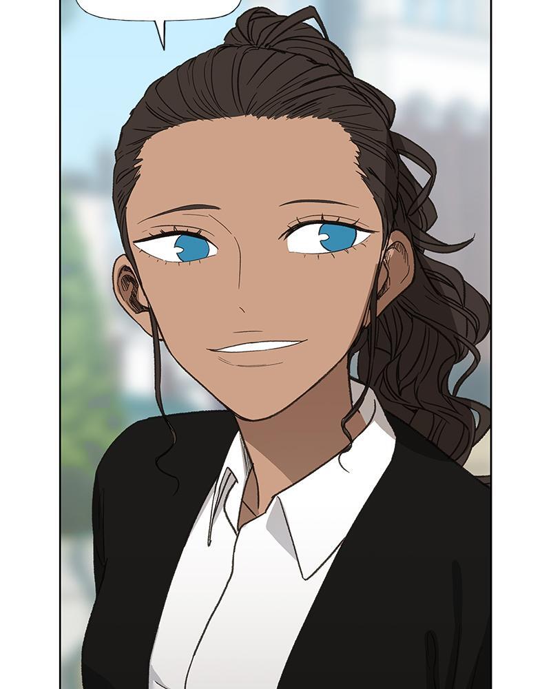 Read The Boxer FR Manga Online