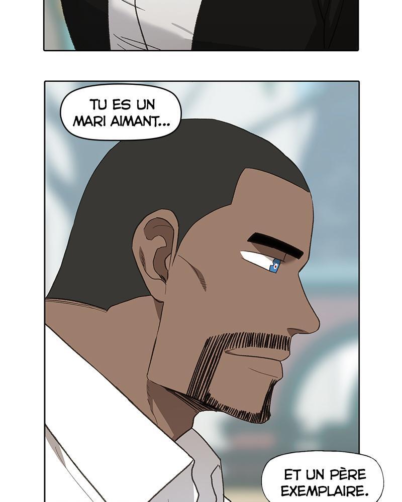 Read The Boxer FR Manga Online