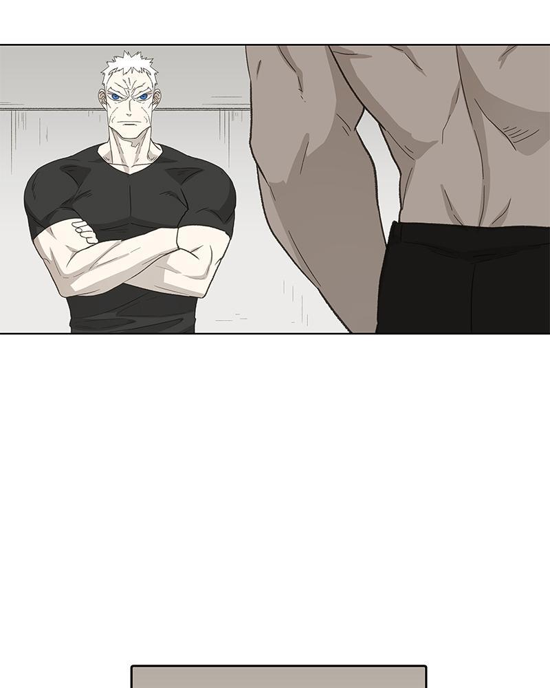 Read The Boxer FR Manga Online