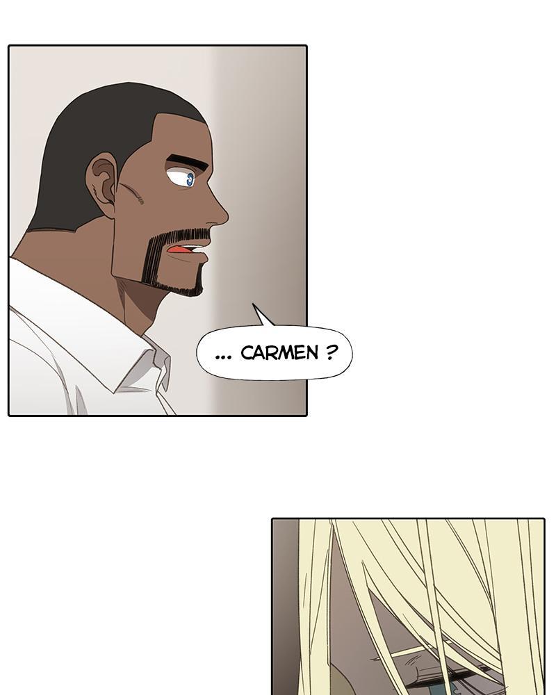 Read The Boxer FR Manga Online