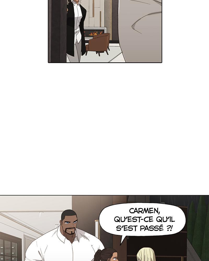 Read The Boxer FR Manga Online