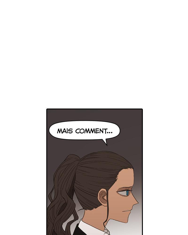 Read The Boxer FR Manga Online