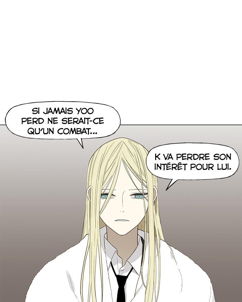 Read The Boxer FR Manga Online