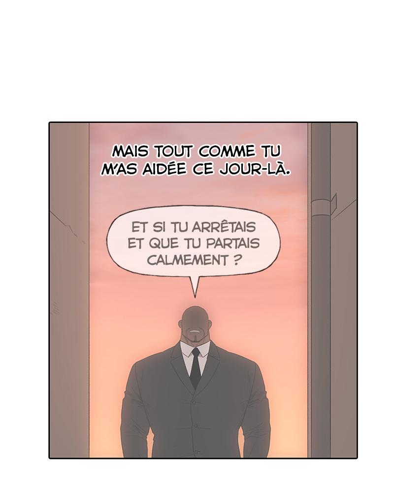 Read The Boxer FR Manga Online