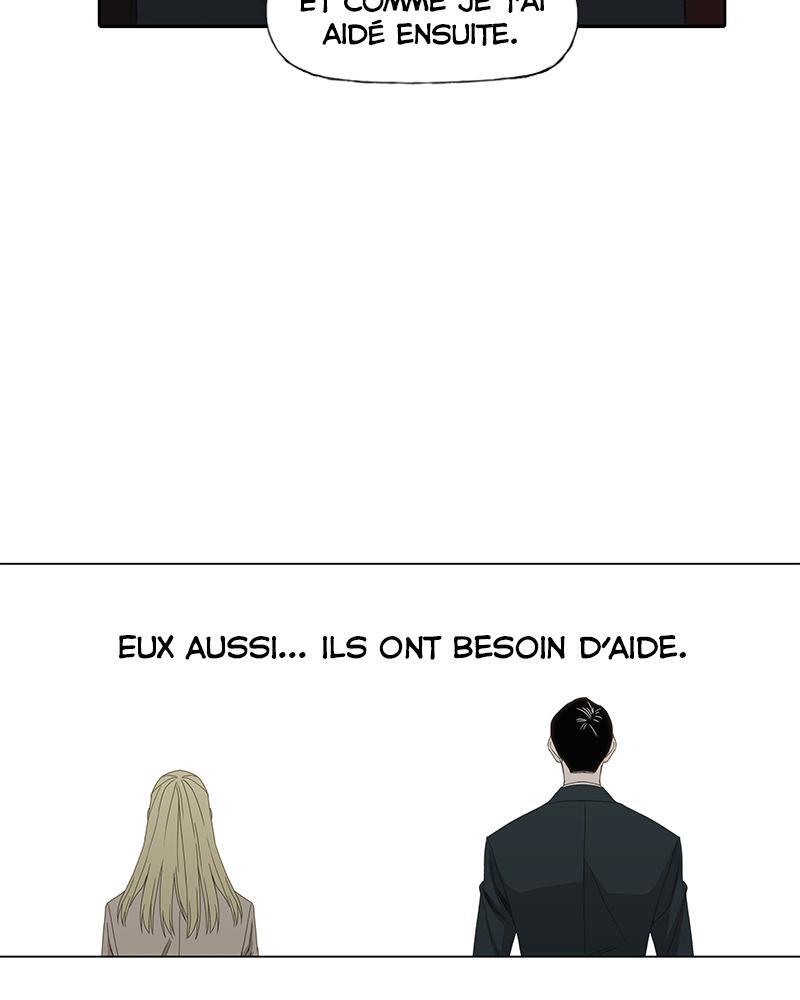 Read The Boxer FR Manga Online