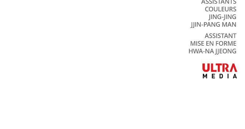 Read The Boxer FR Manga Online