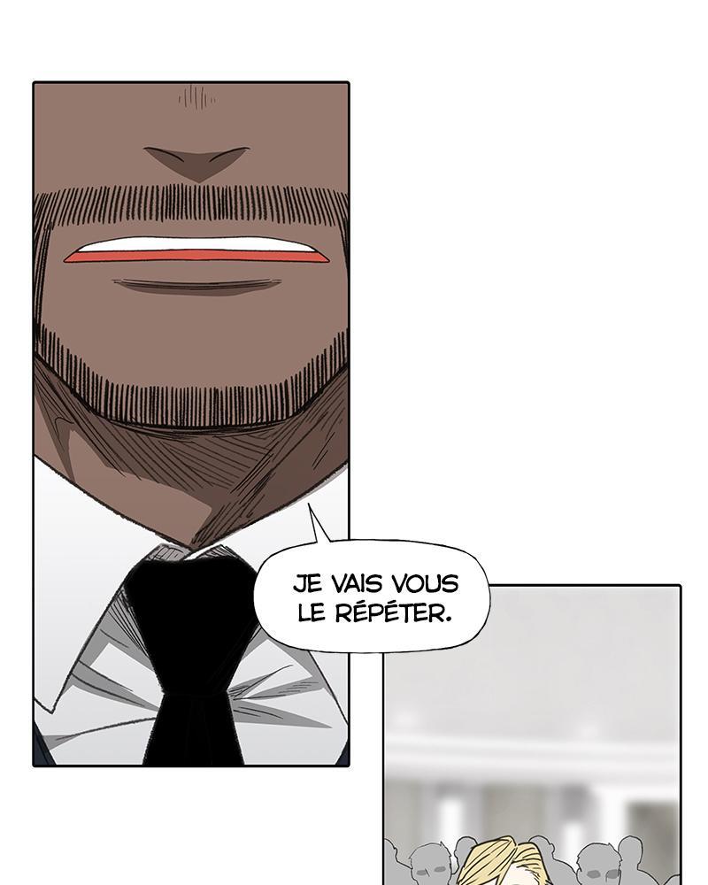 Read The Boxer FR Manga Online