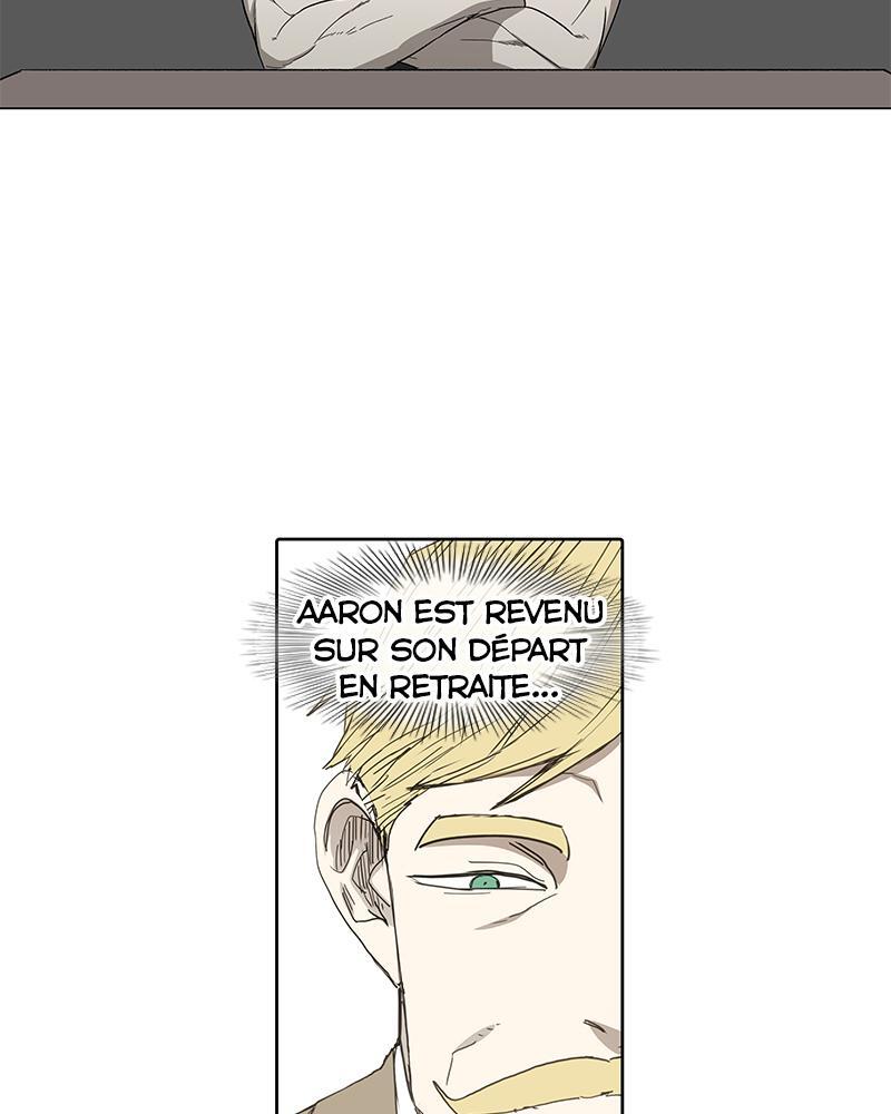 Read The Boxer FR Manga Online