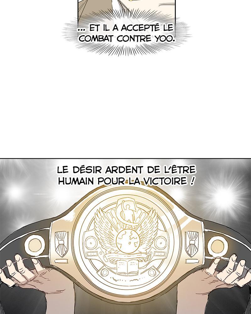 Read The Boxer FR Manga Online