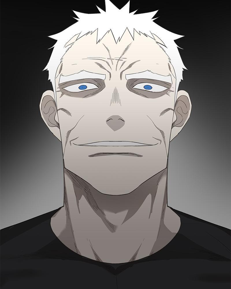 Read The Boxer FR Manga Online