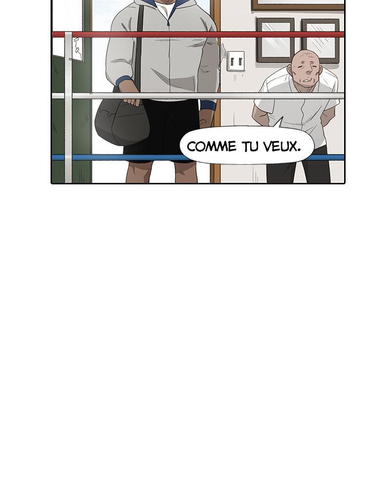 Read The Boxer FR Manga Online