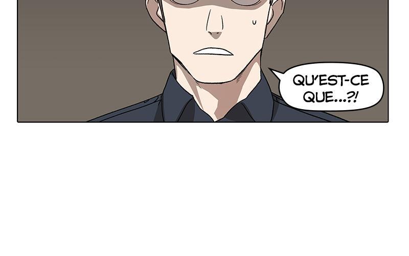 Read The Boxer FR Manga Online