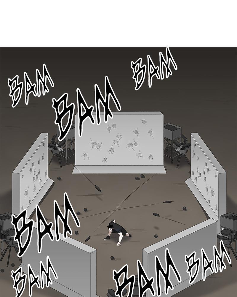 Read The Boxer FR Manga Online