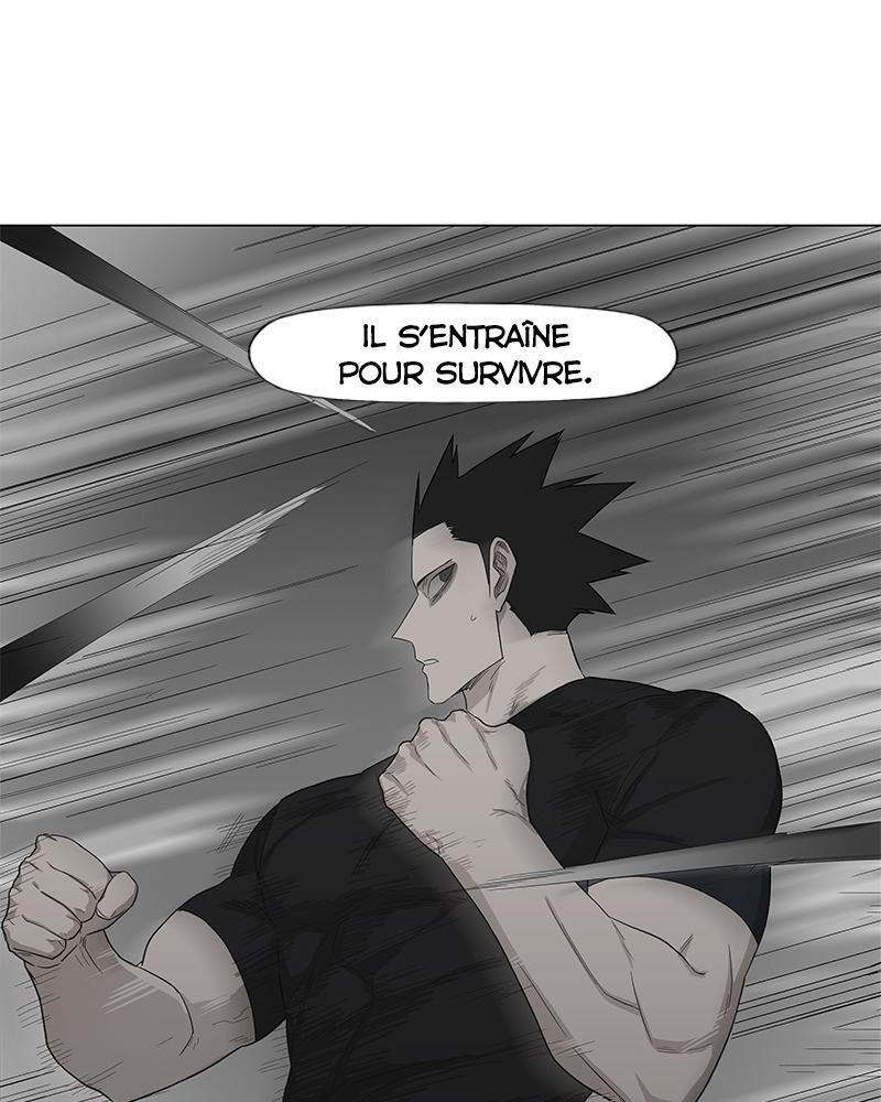 Read The Boxer FR Manga Online