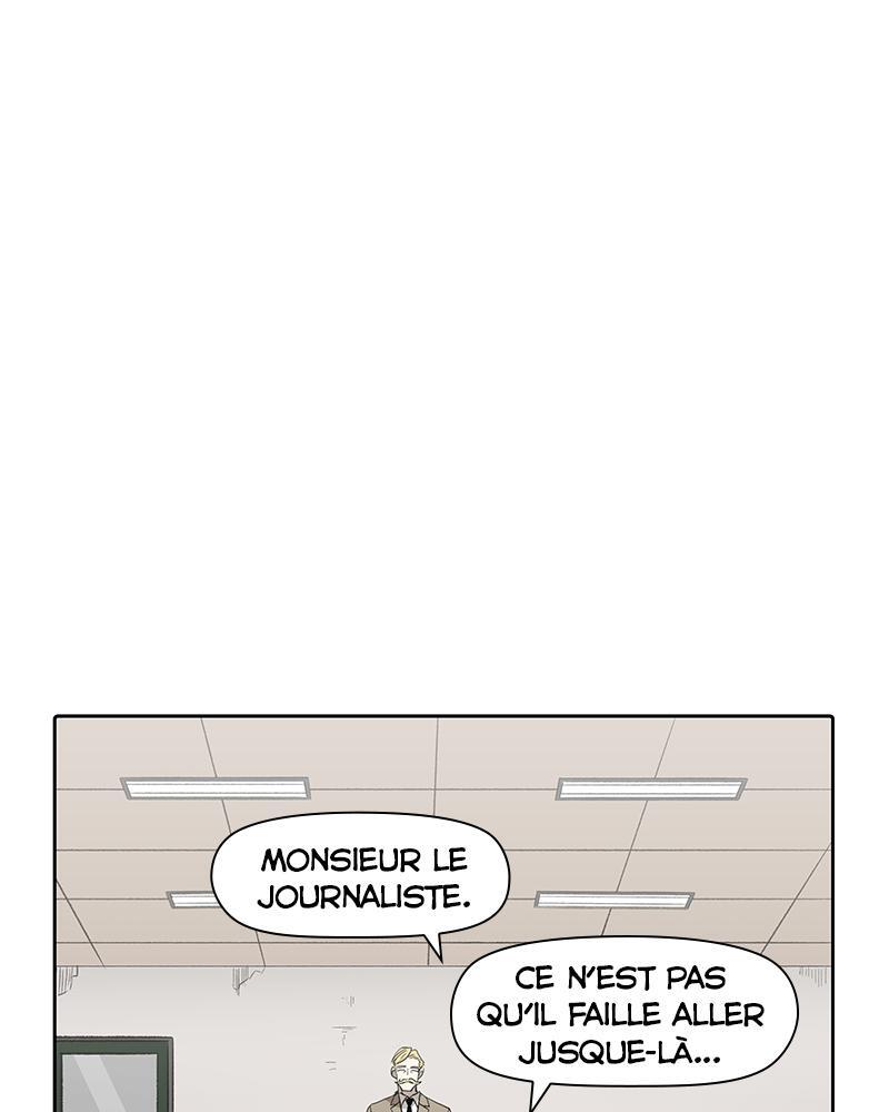 Read The Boxer FR Manga Online